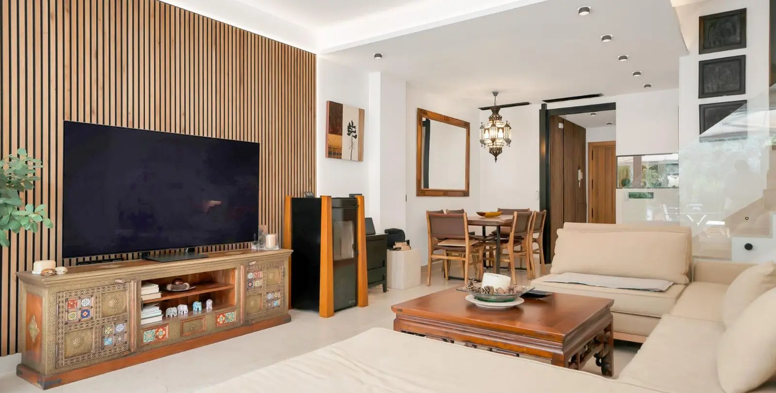 Продажа таунхауса в Bahía de Marbella 8