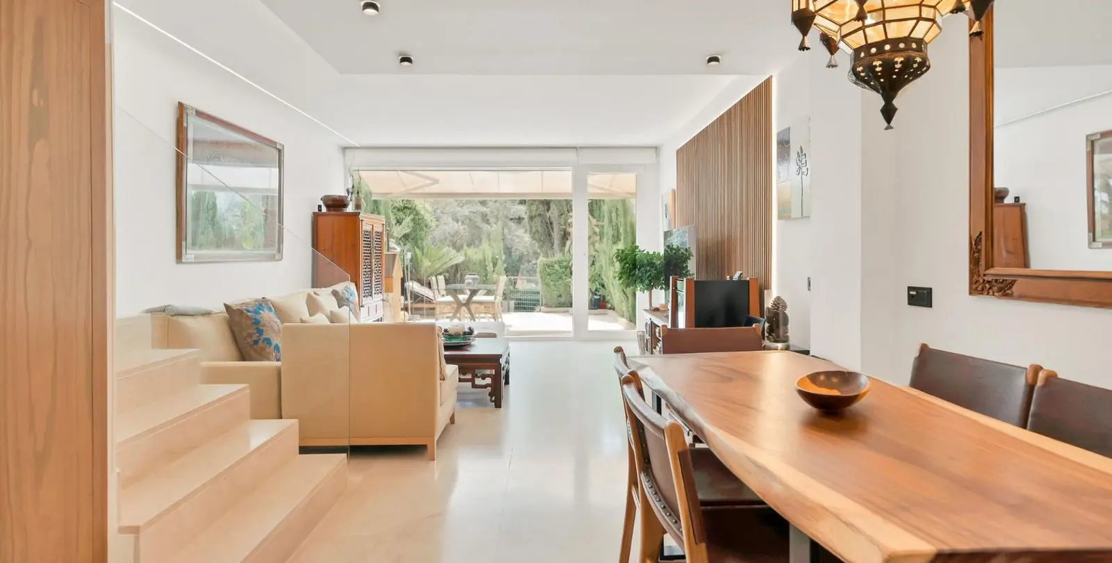 Продажа таунхауса в Bahía de Marbella 10