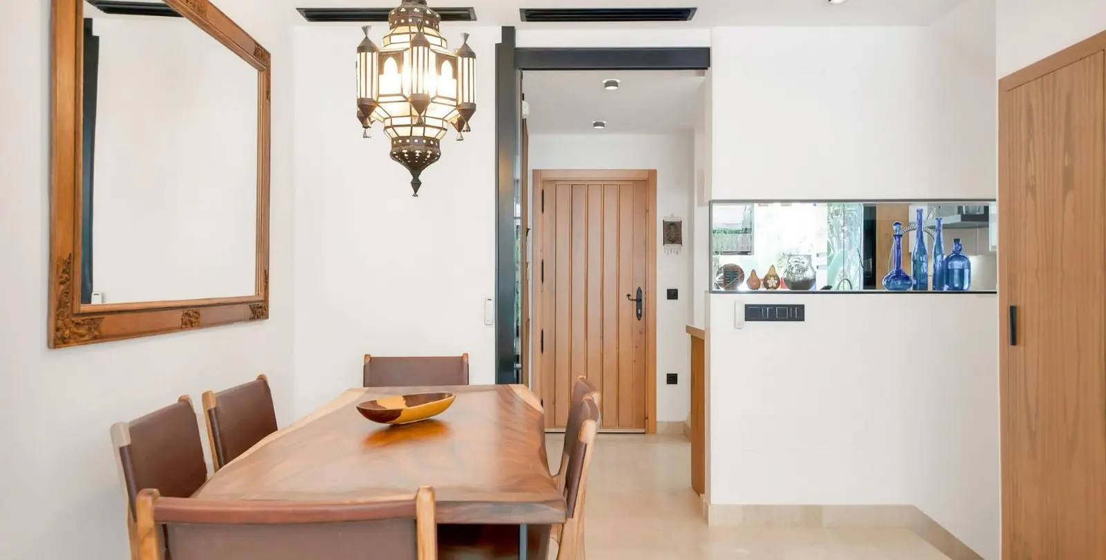 Продажа таунхауса в Bahía de Marbella 12