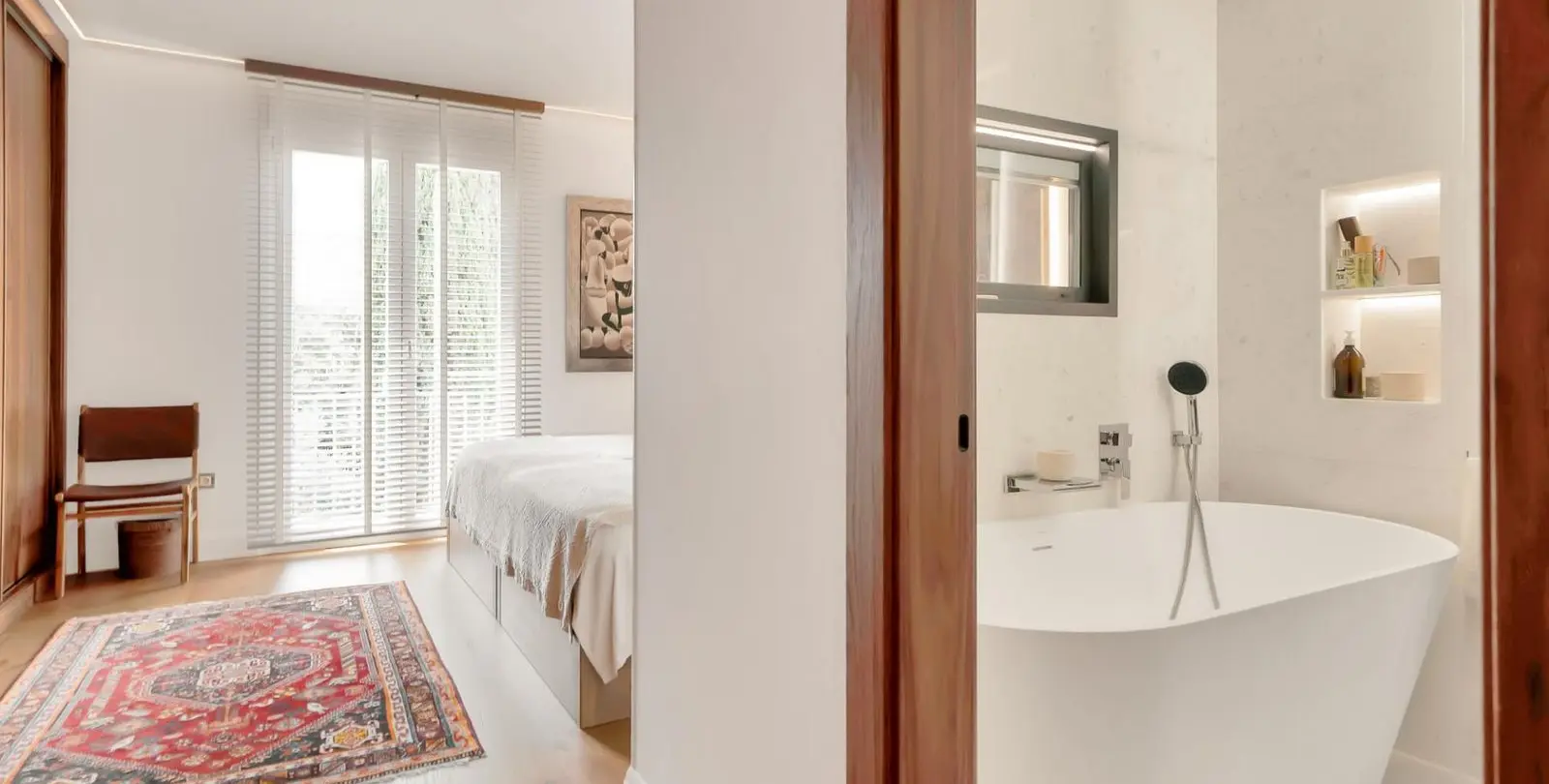 Продажа таунхауса в Bahía de Marbella 20