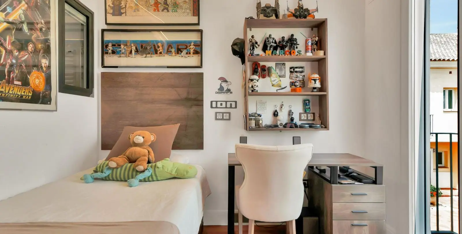Продажа таунхауса в Bahía de Marbella 23