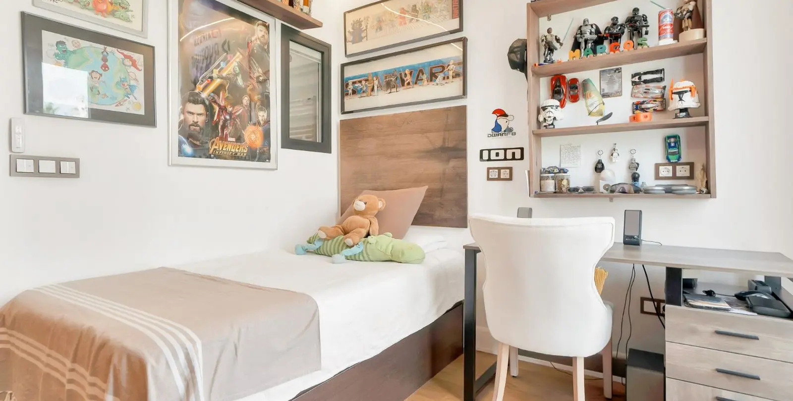 Продажа таунхауса в Bahía de Marbella 24