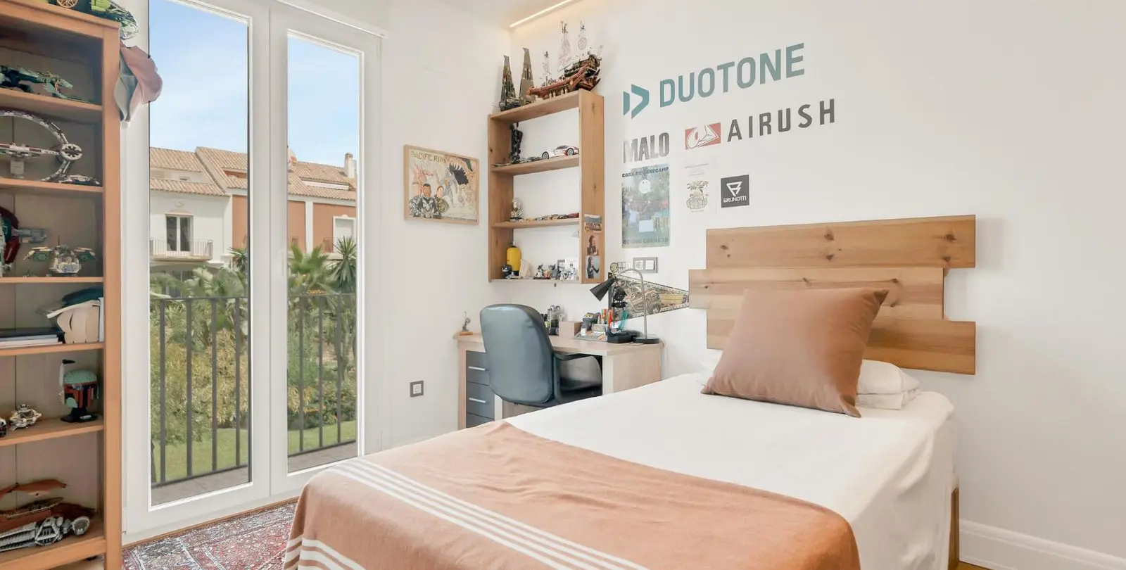 Продажа таунхауса в Bahía de Marbella 26