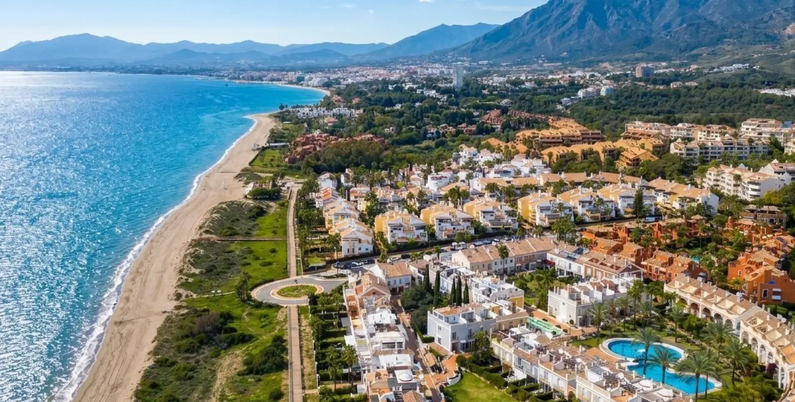 Продажа таунхауса в Bahía de Marbella 33