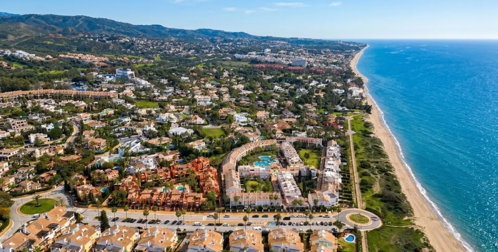 Продажа таунхауса в Bahía de Marbella 37