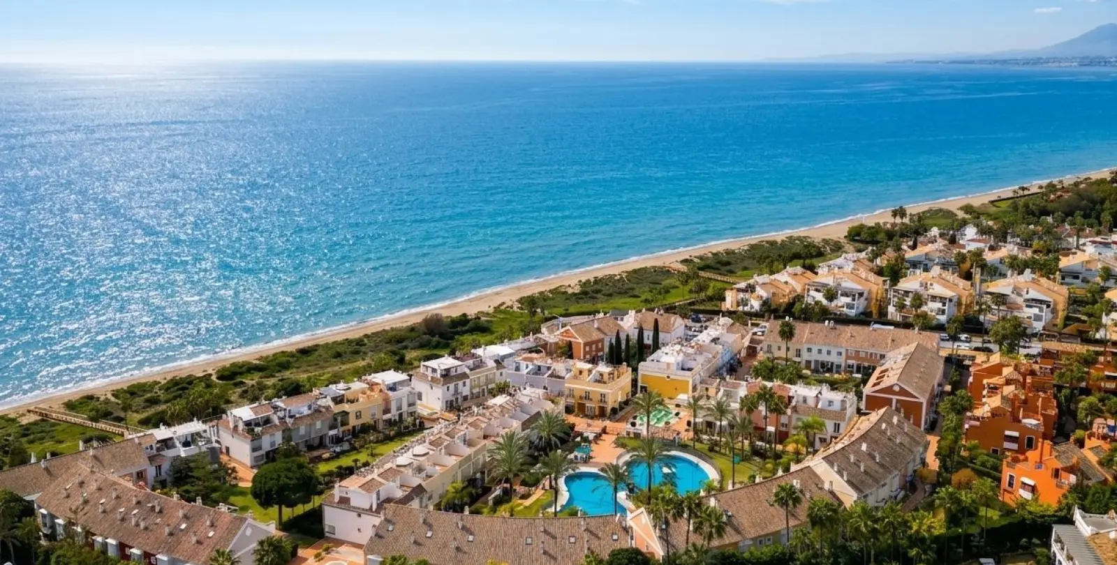 Продажа таунхауса в Bahía de Marbella 36