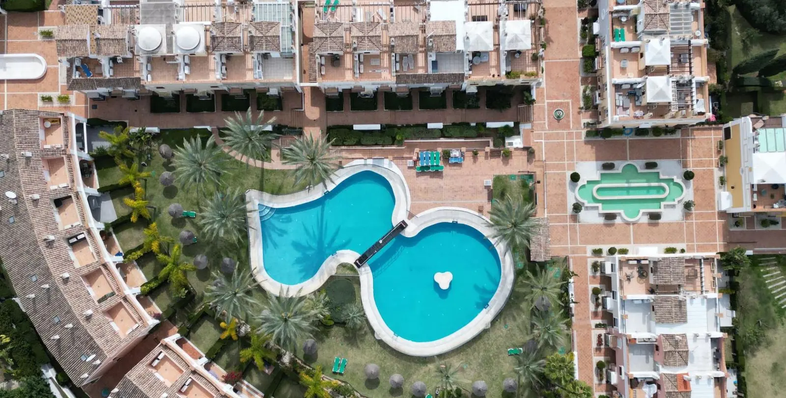 Продажа таунхауса в Bahía de Marbella 46