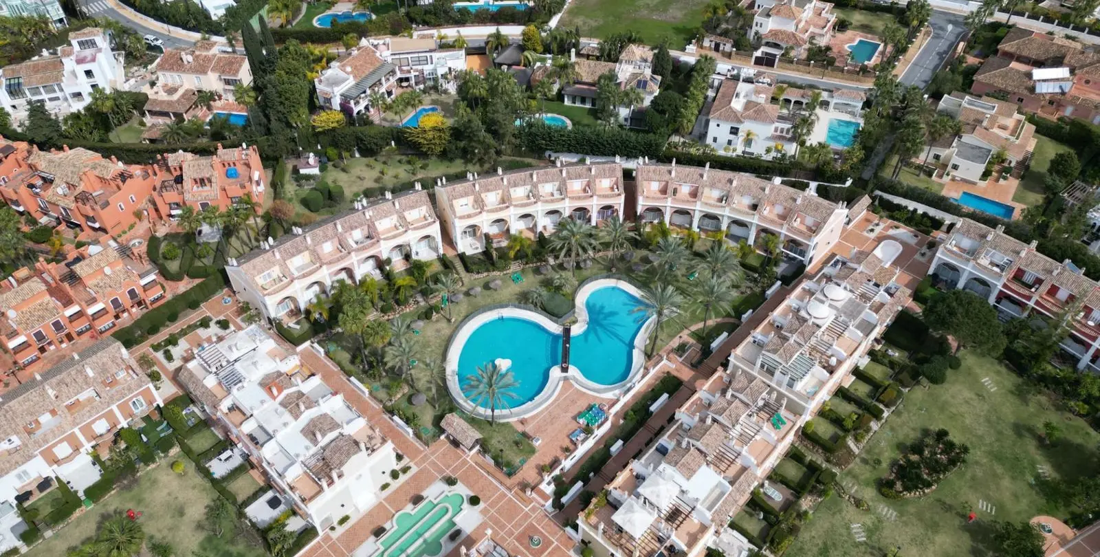 Продажа таунхауса в Bahía de Marbella 47
