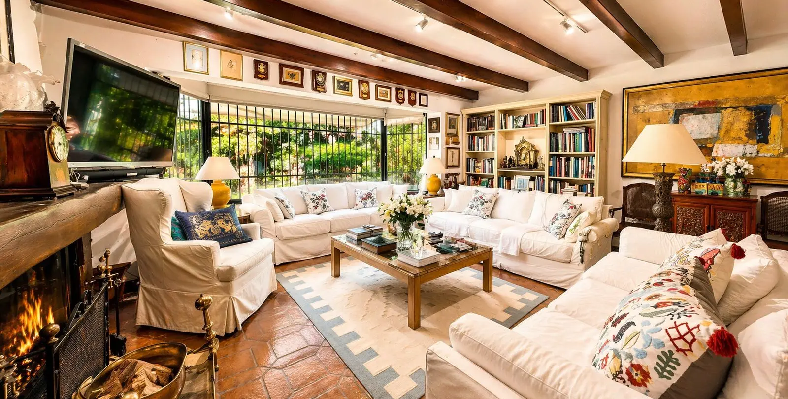 Sale of detached villa in Guadalmina Baja 3