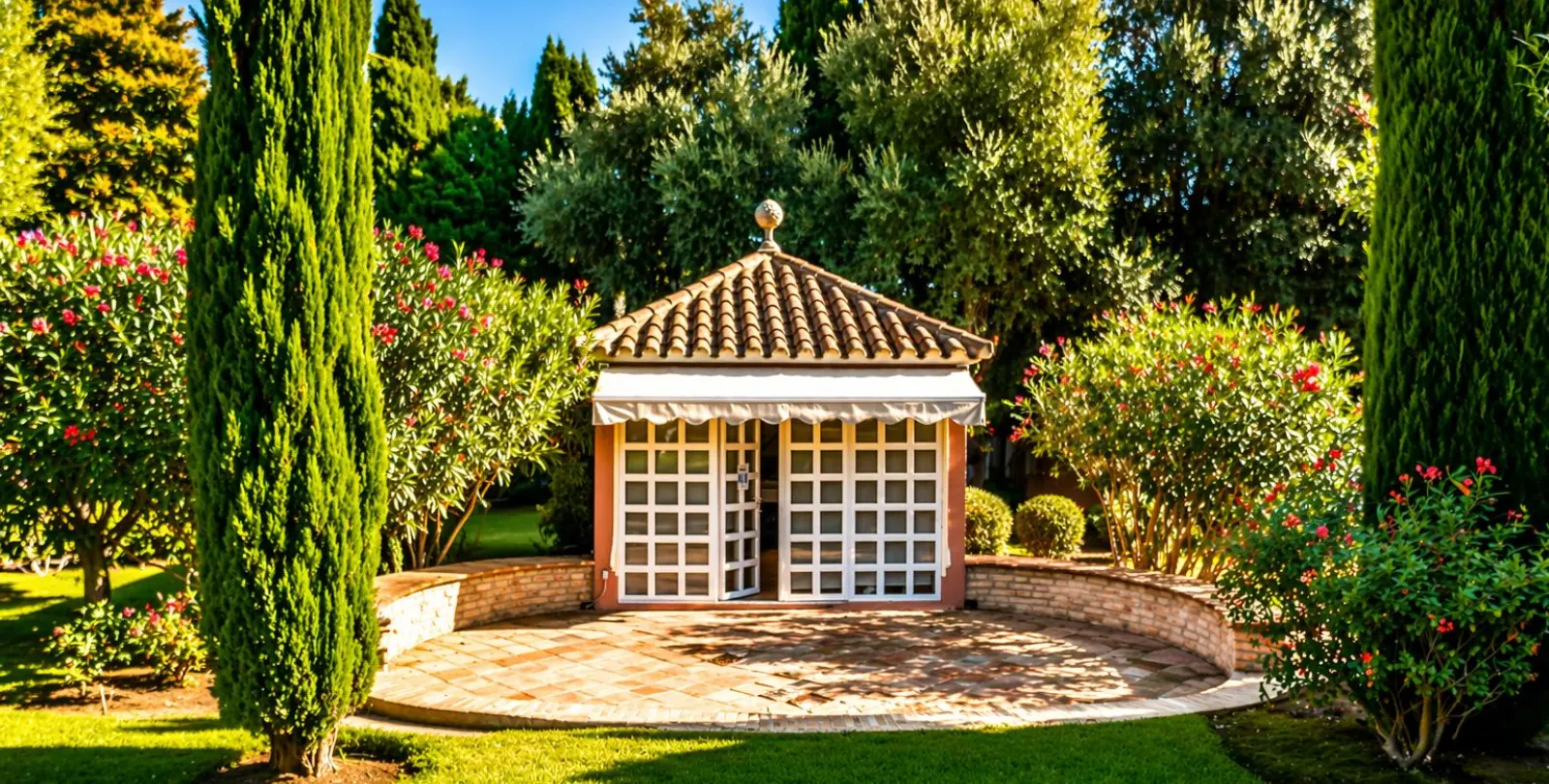 Sale of detached villa in Guadalmina Baja 13