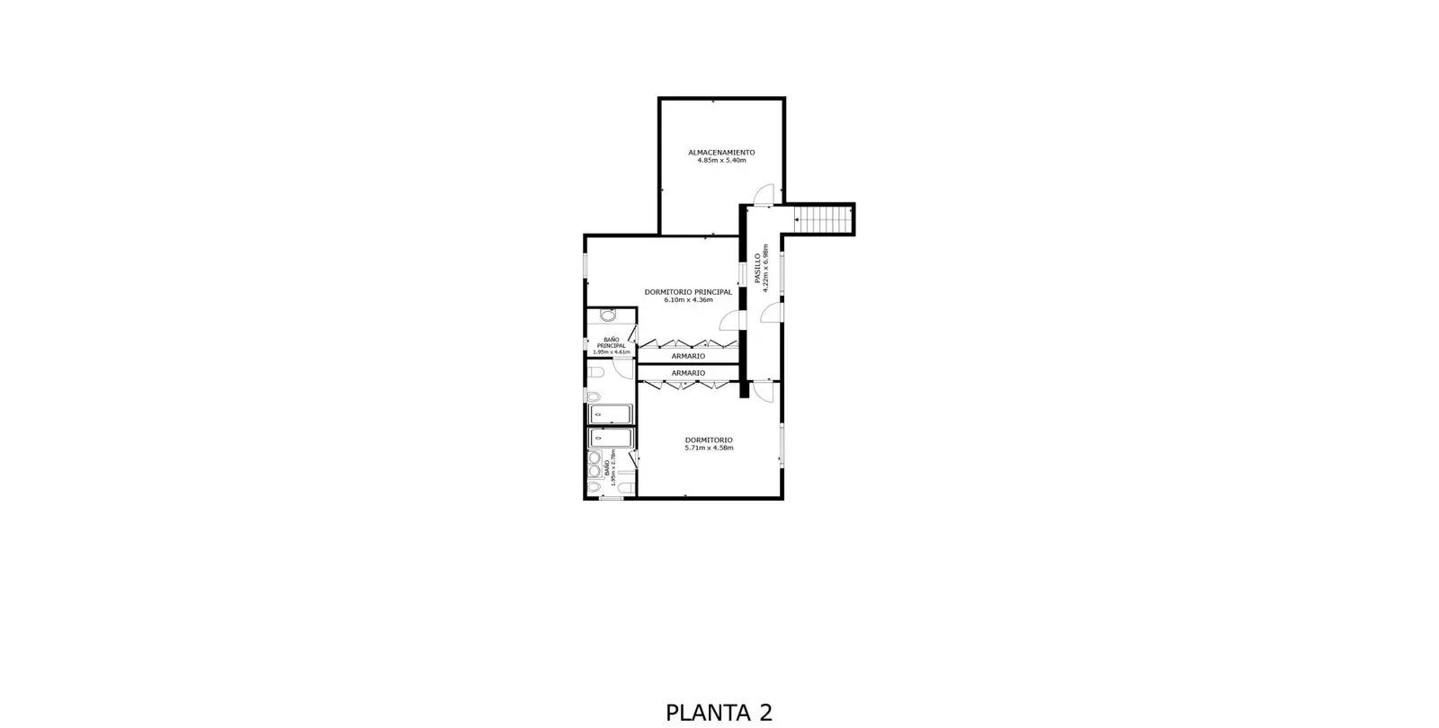 Sale of detached villa in Guadalmina Baja 16