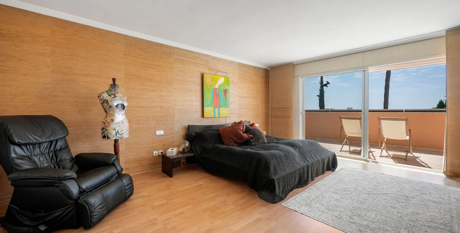 Продажа  отдельно стоящей виллы в Elviria 17