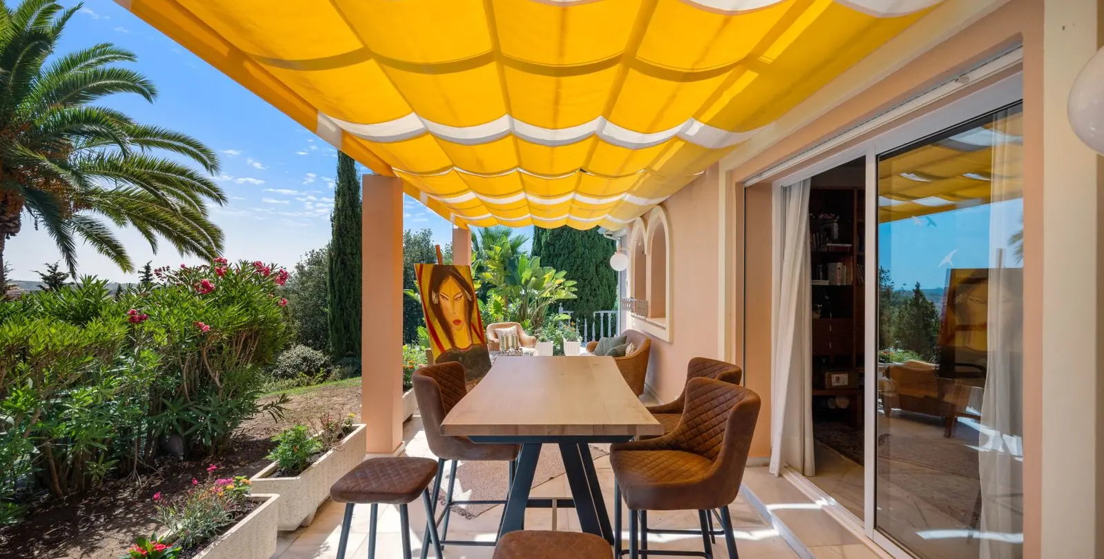 Продажа  отдельно стоящей виллы в Elviria 31