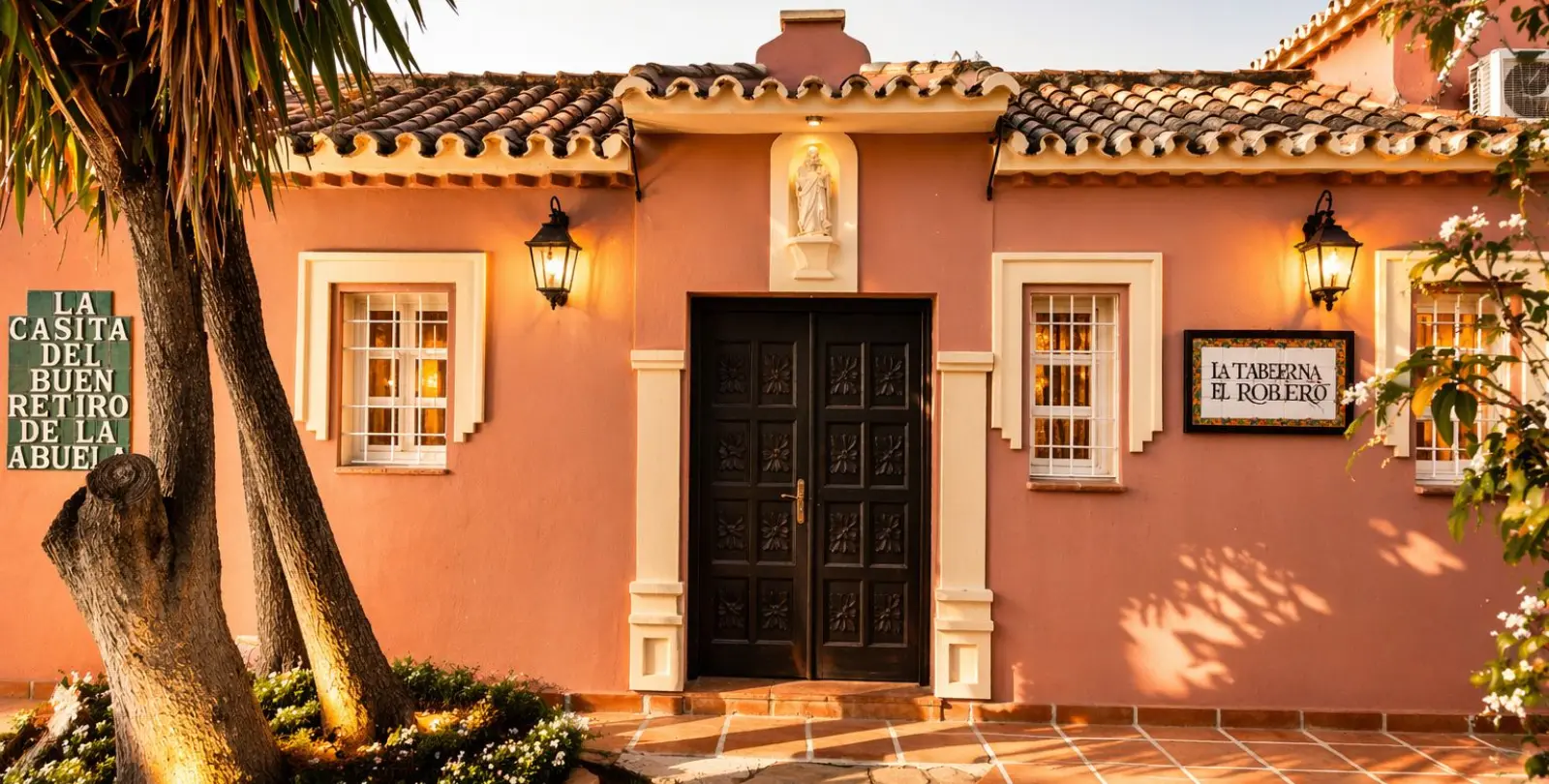 Sale of detached villa in Guadalmina Baja 4