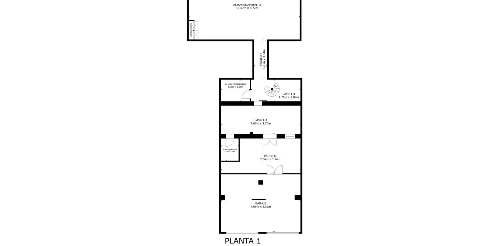Sale of detached villa in Guadalmina Baja 16