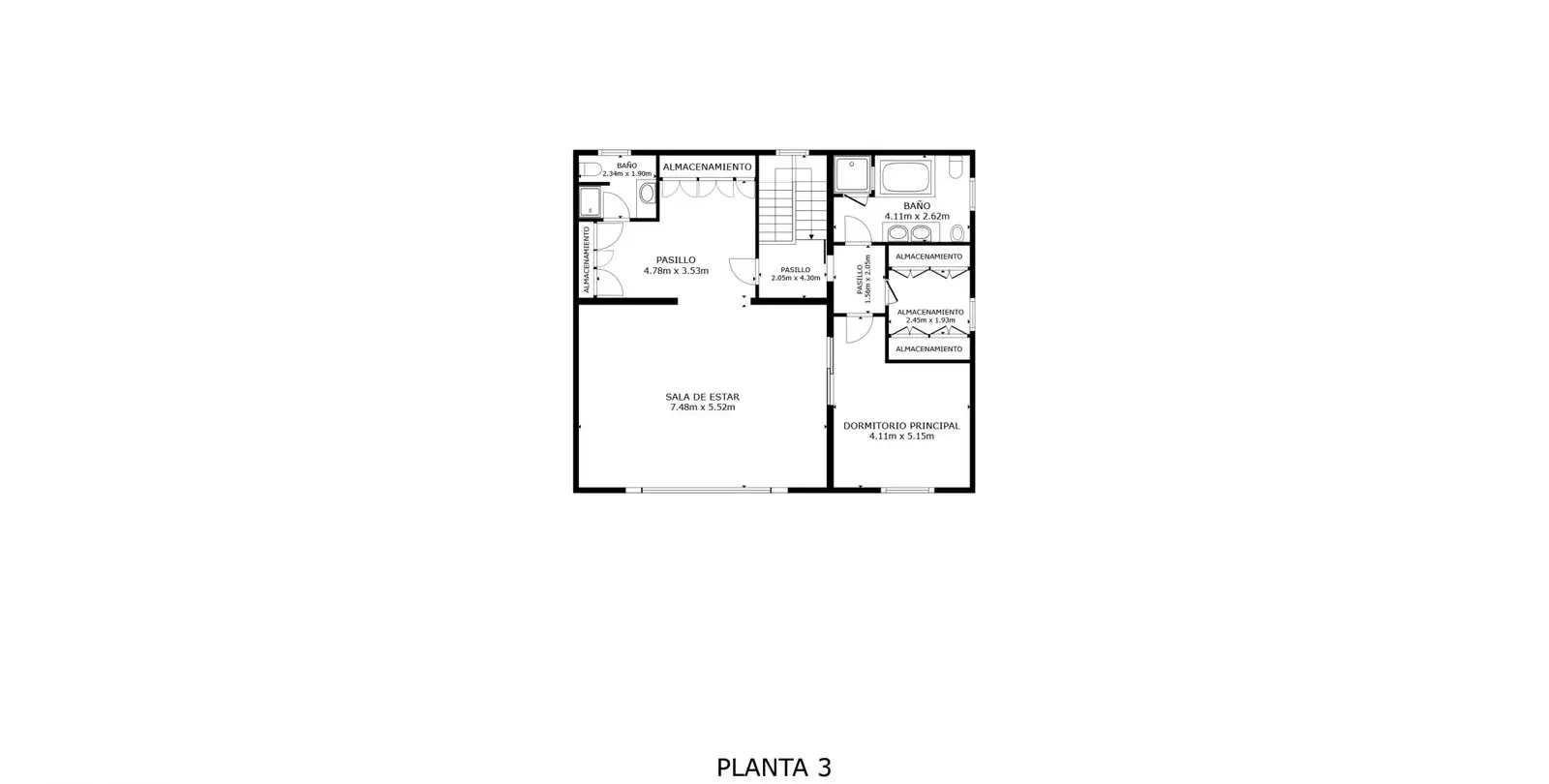 Sale of detached villa in Guadalmina Baja 18