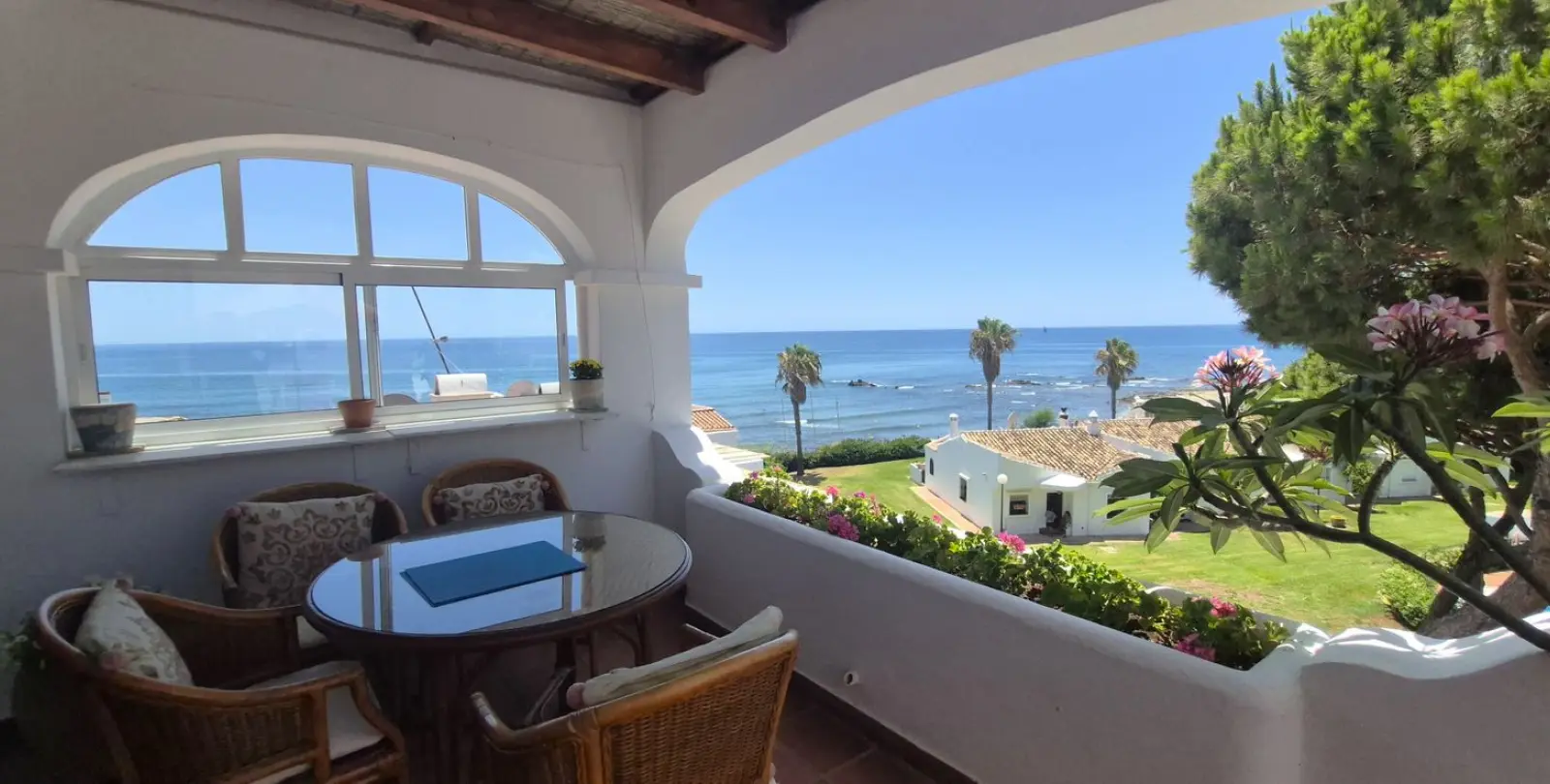 Sale of middle floor apartment in Mijas 4