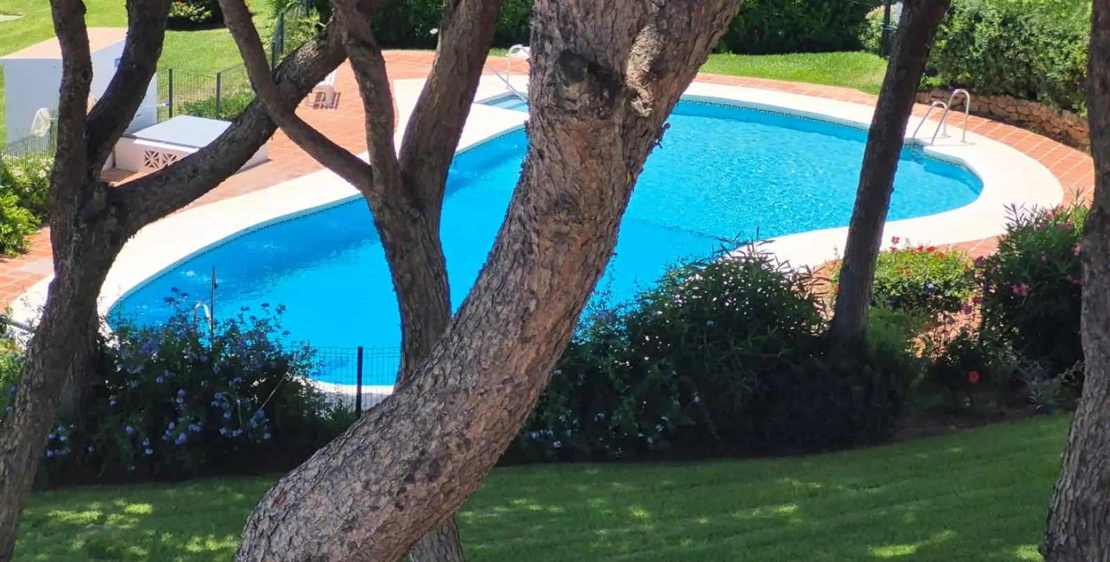 Sale of middle floor apartment in Mijas 7