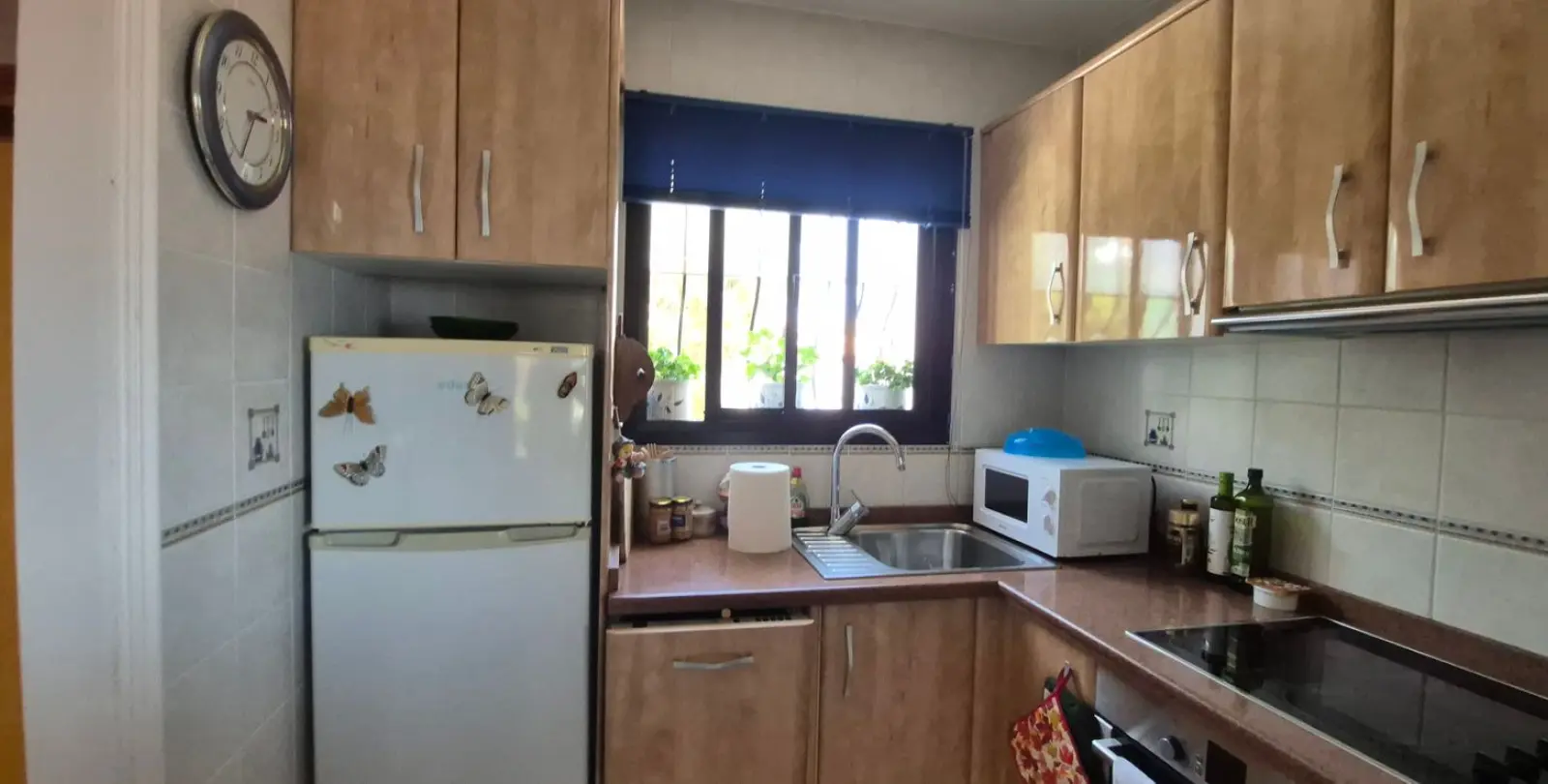 Sale of middle floor apartment in Mijas 34