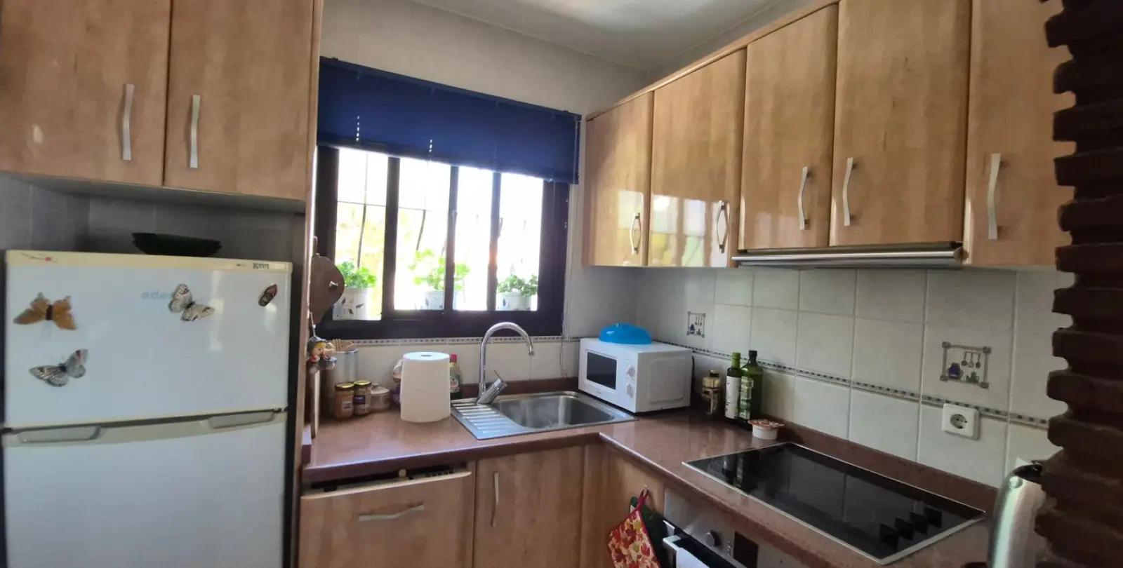 Sale of middle floor apartment in Mijas 35
