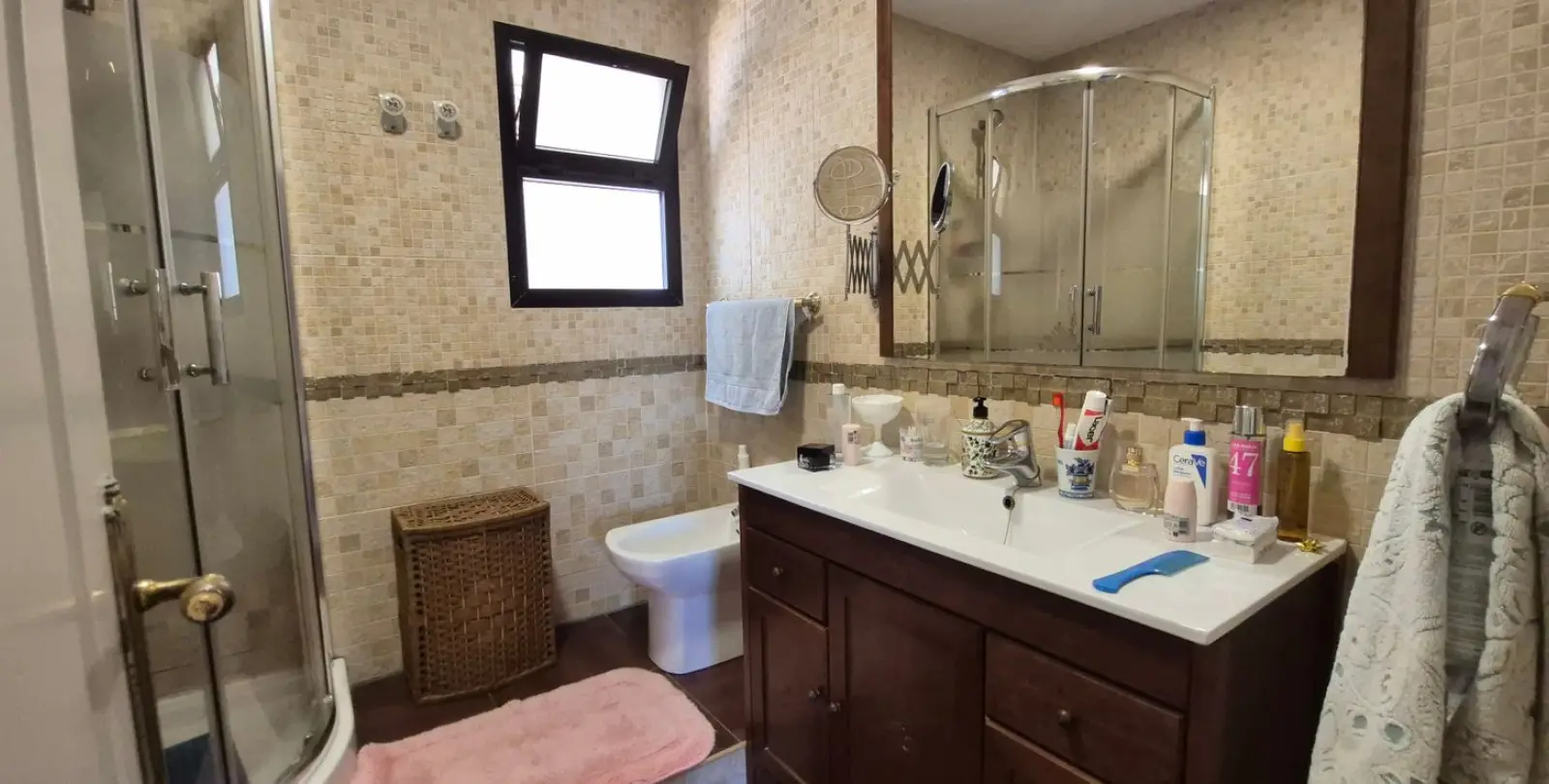 Sale of middle floor apartment in Mijas 36
