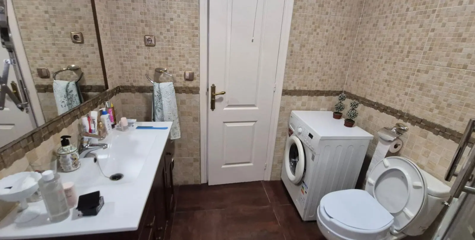 Sale of middle floor apartment in Mijas 37