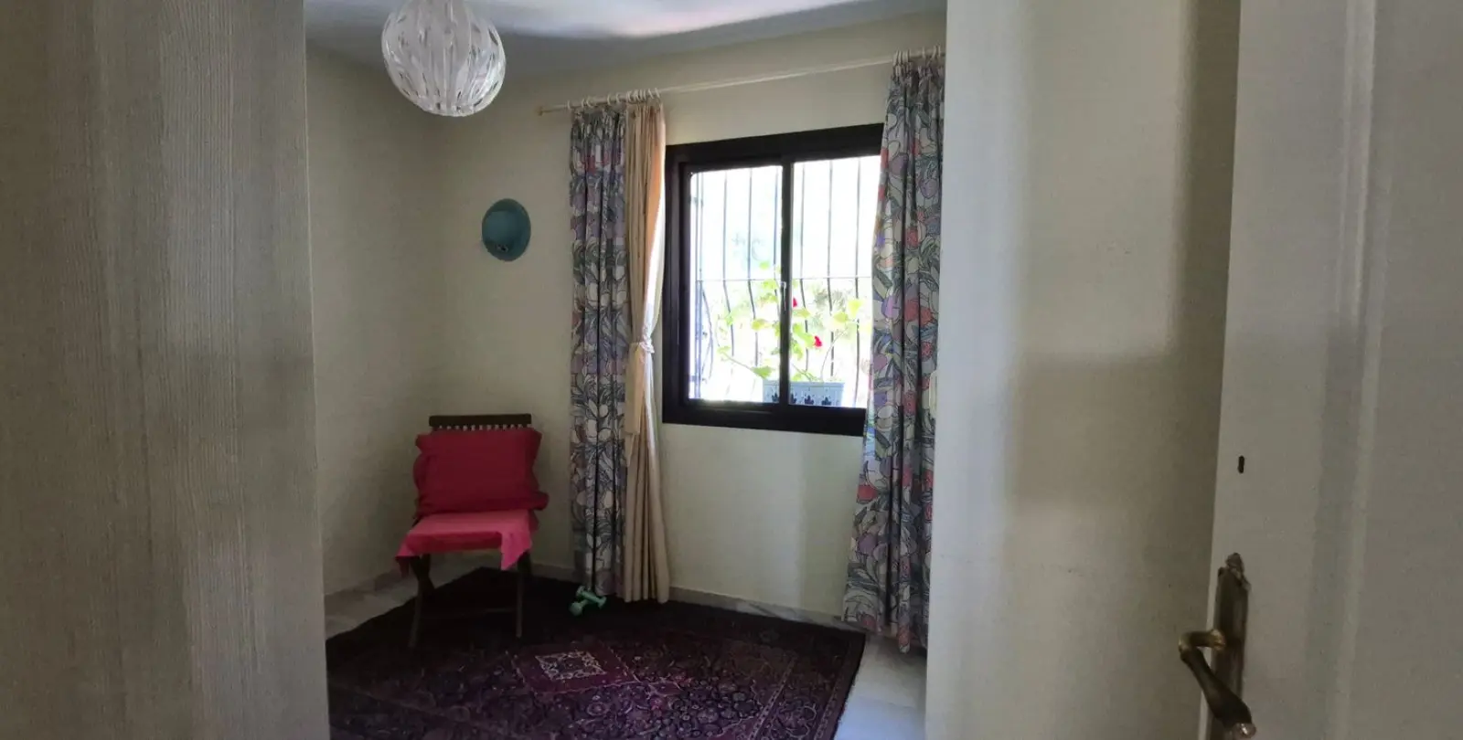 Sale of middle floor apartment in Mijas 38