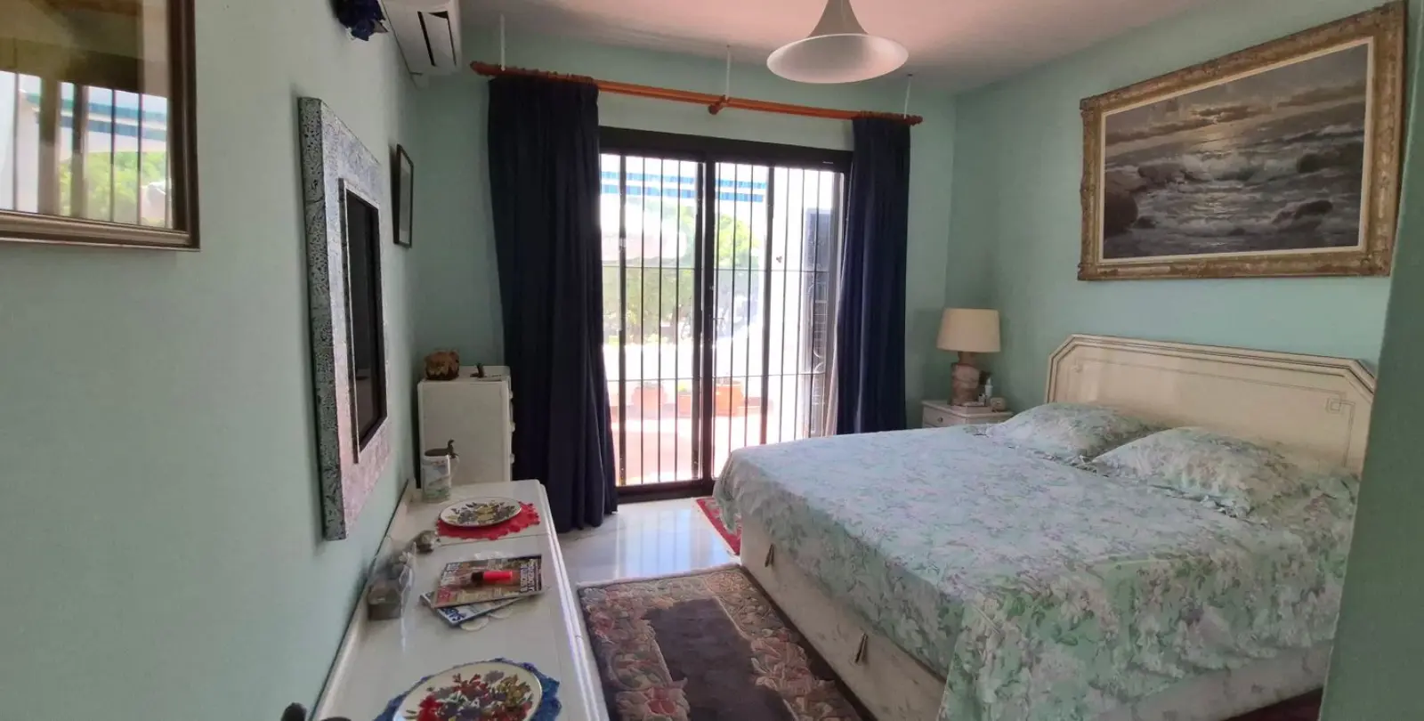 Sale of middle floor apartment in Mijas 42