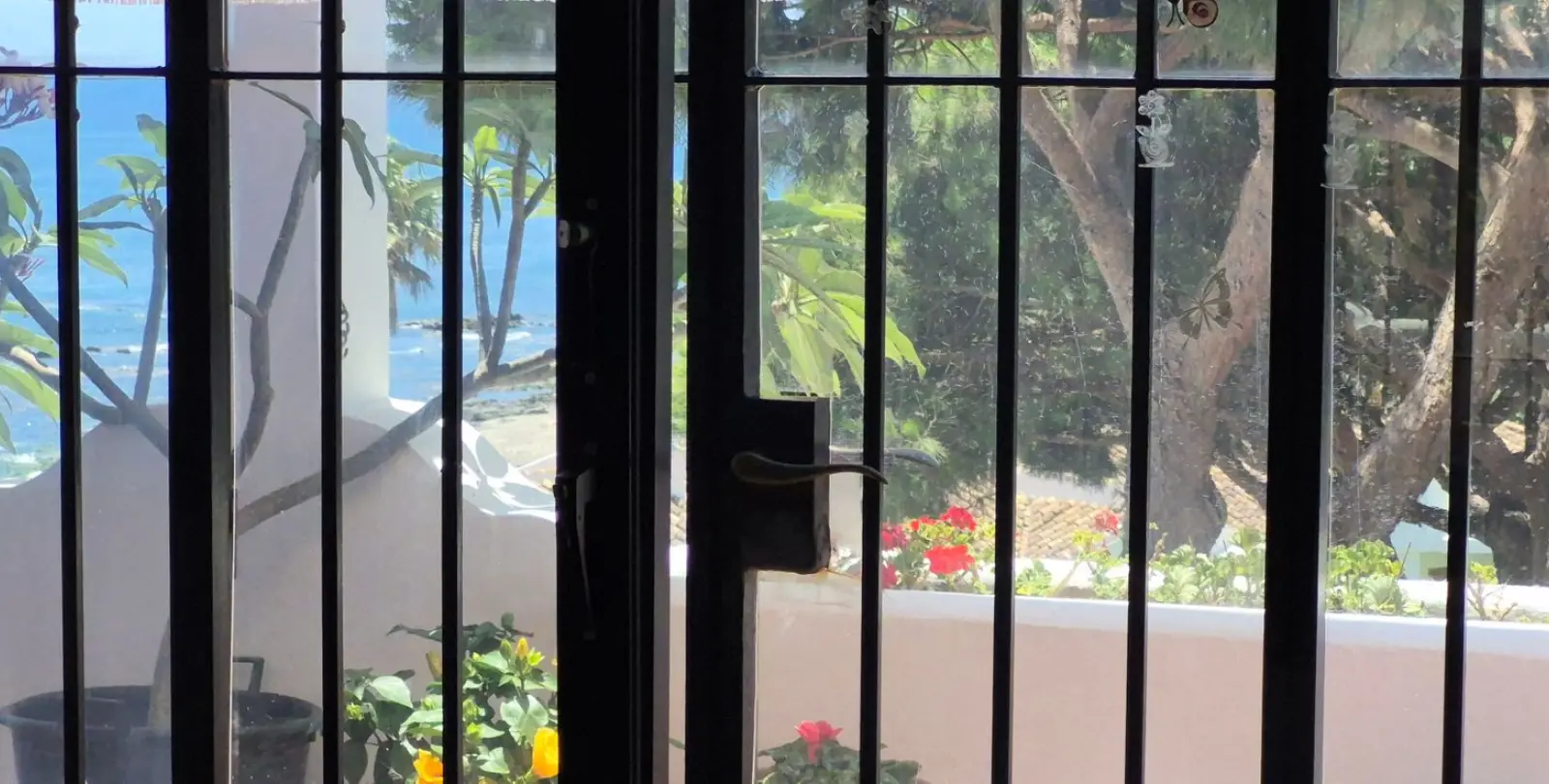 Sale of middle floor apartment in Mijas 45