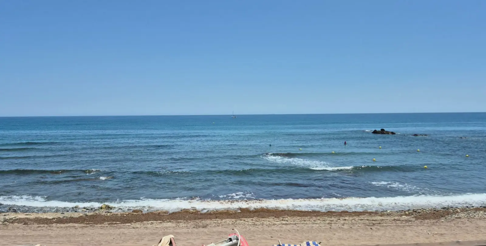 Sale of middle floor apartment in Mijas 50