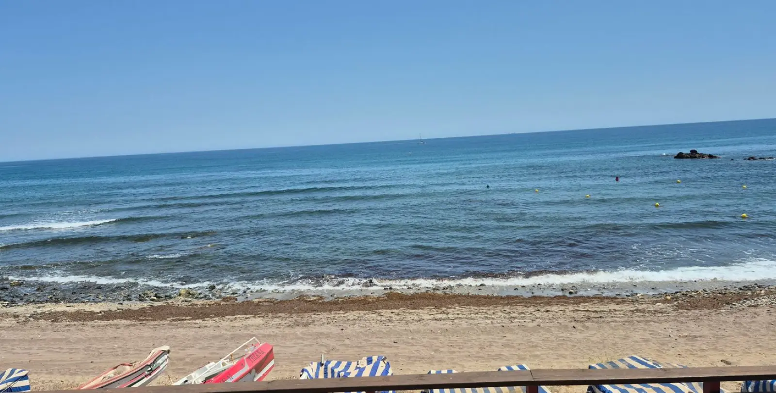 Sale of middle floor apartment in Mijas 51
