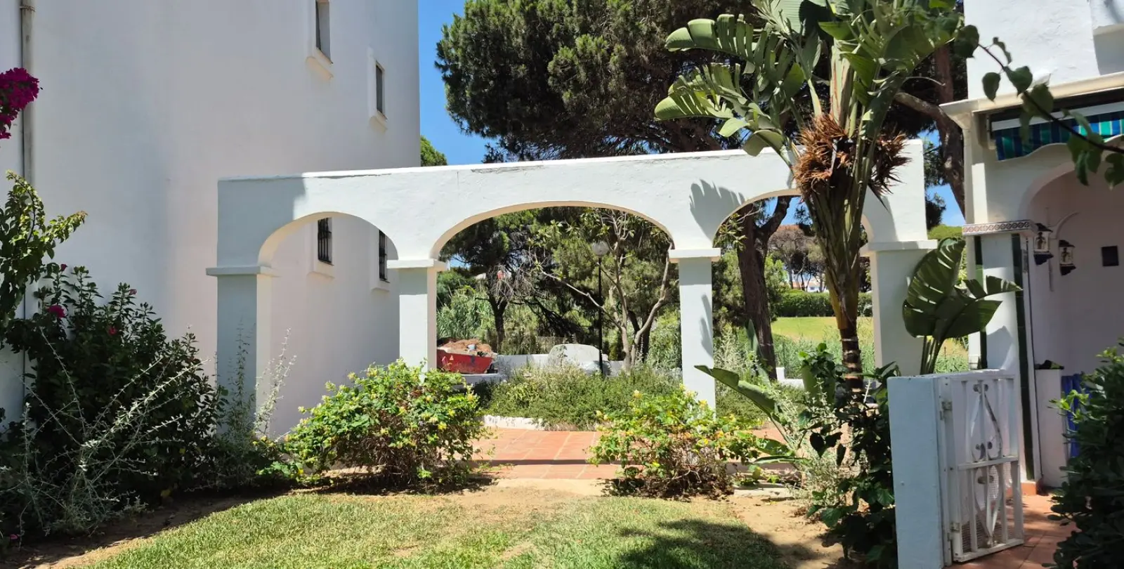 Sale of middle floor apartment in Mijas 55