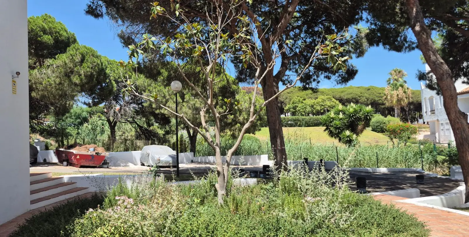 Sale of middle floor apartment in Mijas 56