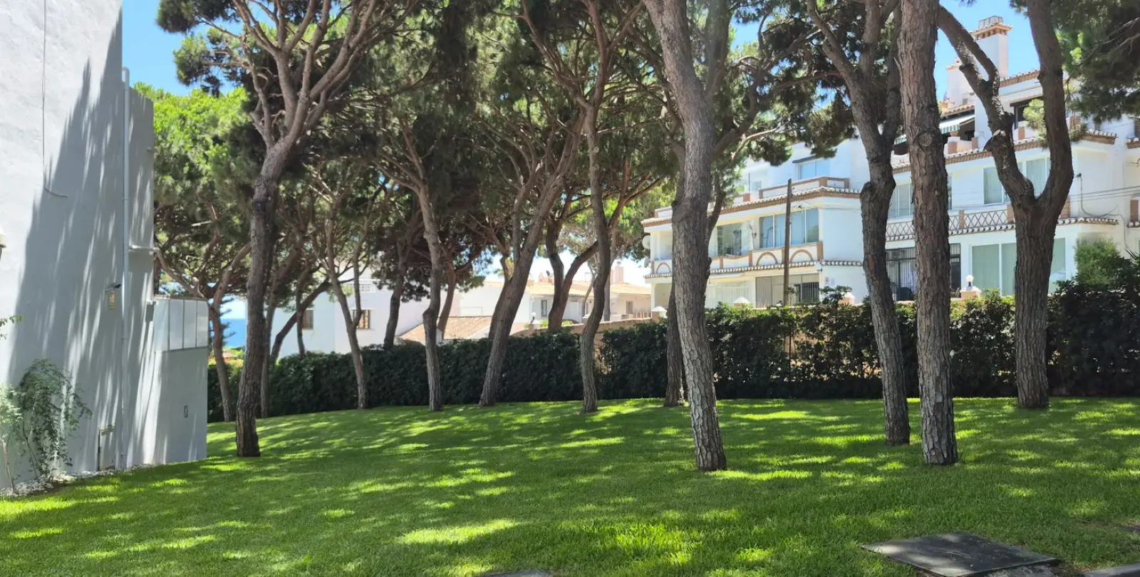 Sale of middle floor apartment in Mijas 59