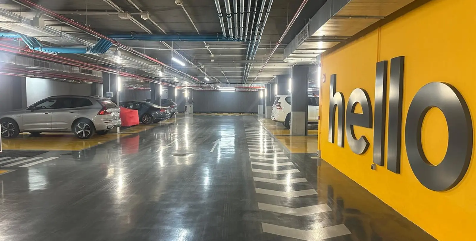 Alquiler a largo plazo de ático en Málaga 28