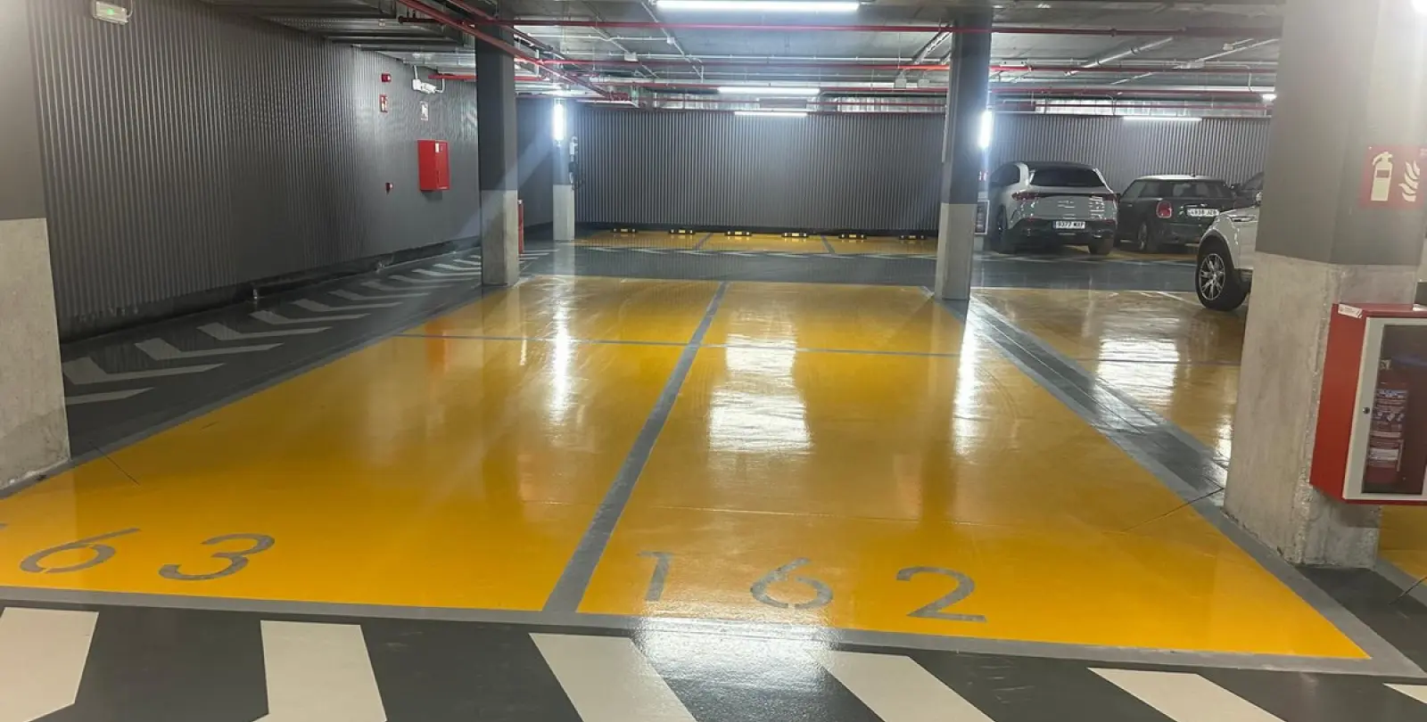 Alquiler a largo plazo de ático en Málaga 29
