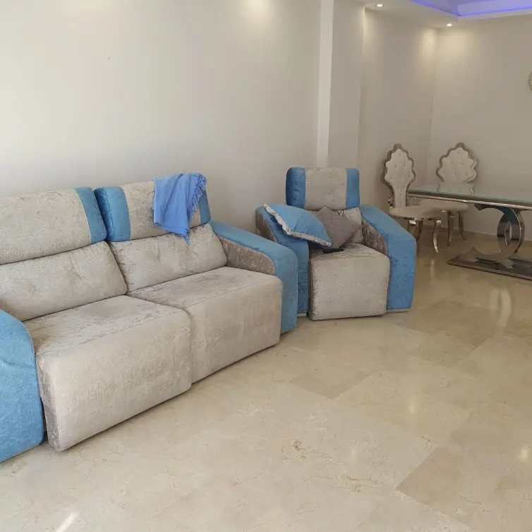 Sale of penthouse in El Paraiso