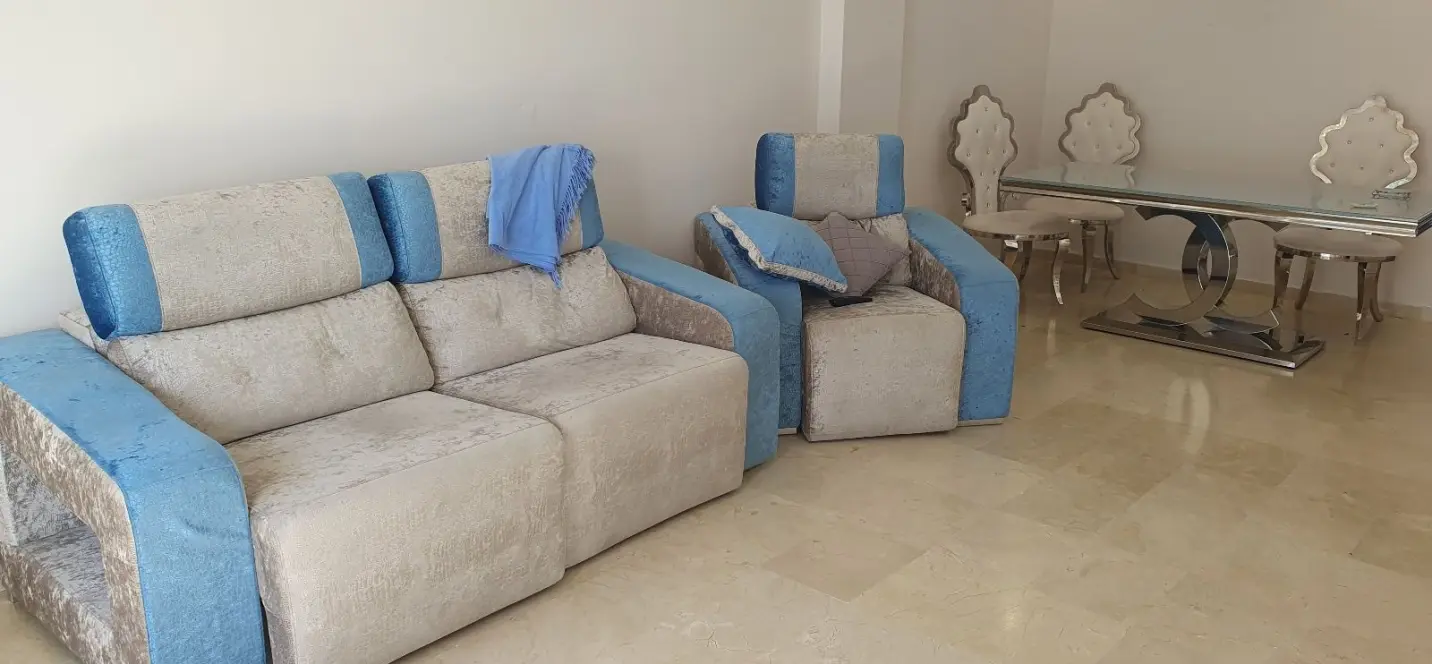Venta de ático en El Paraiso 2