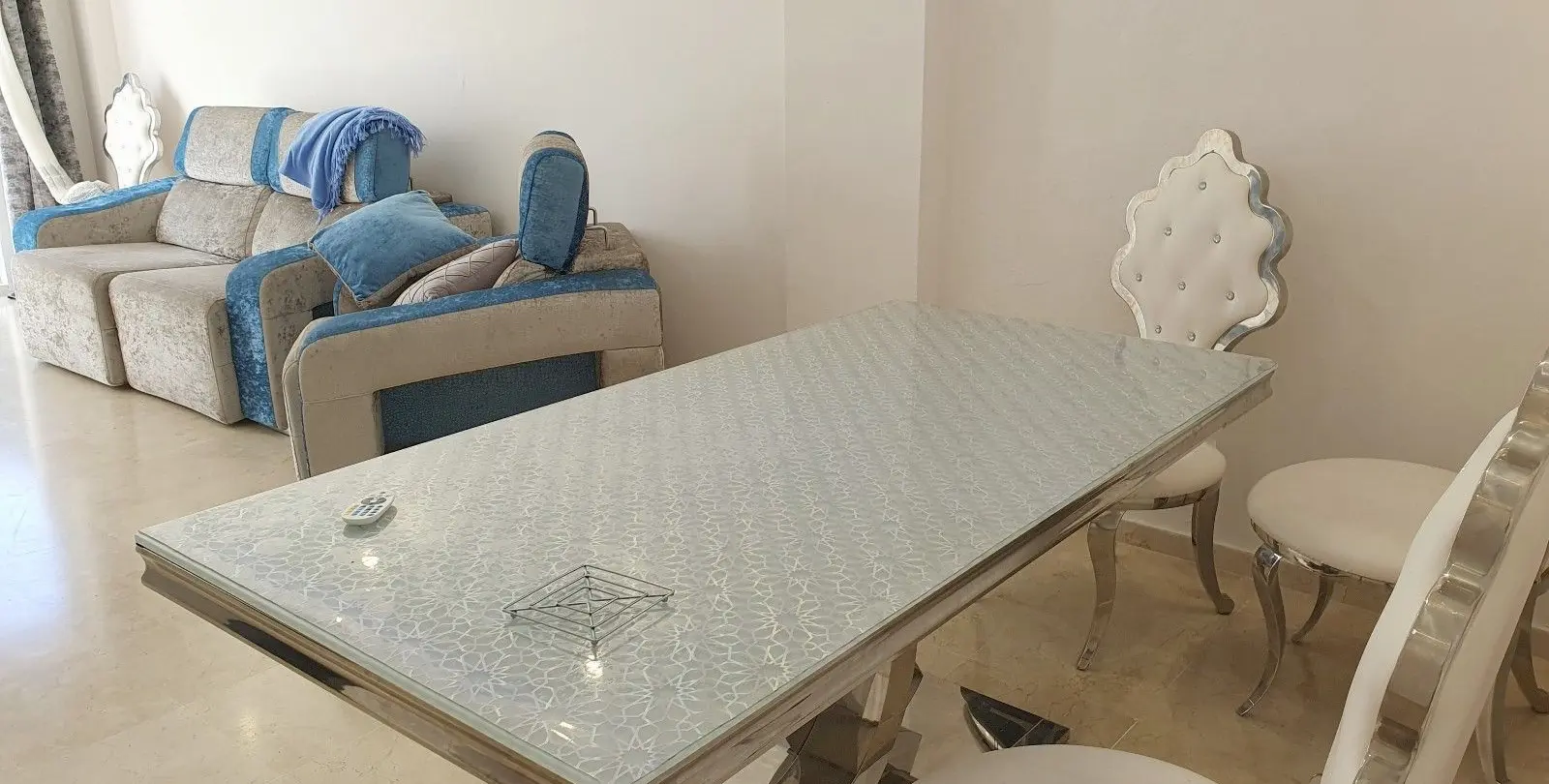 Venta de ático en El Paraiso 4