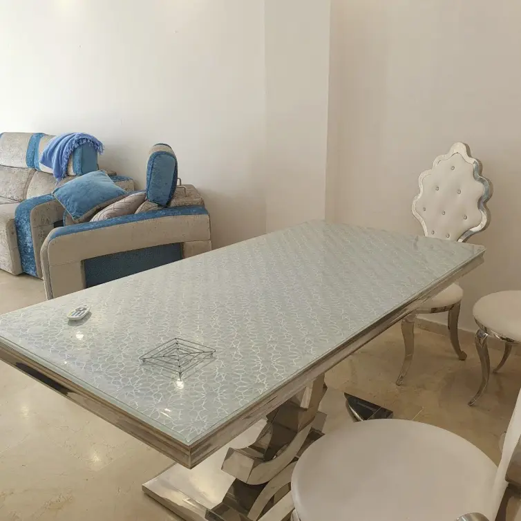 Sale of penthouse in El Paraiso