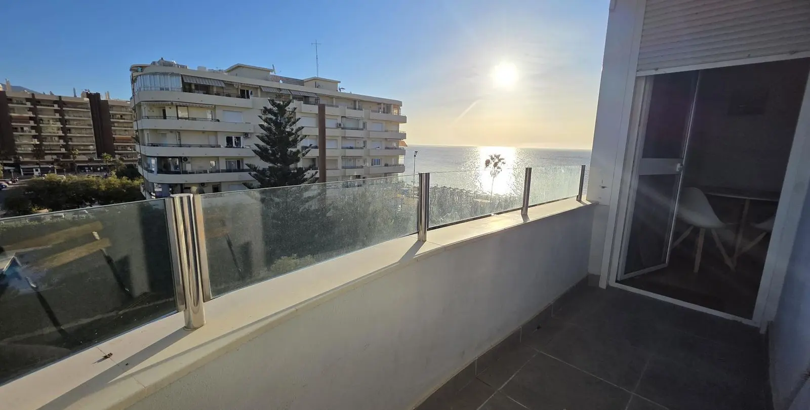 Продажа апартаментов на среднем этаже в Fuengirola 4