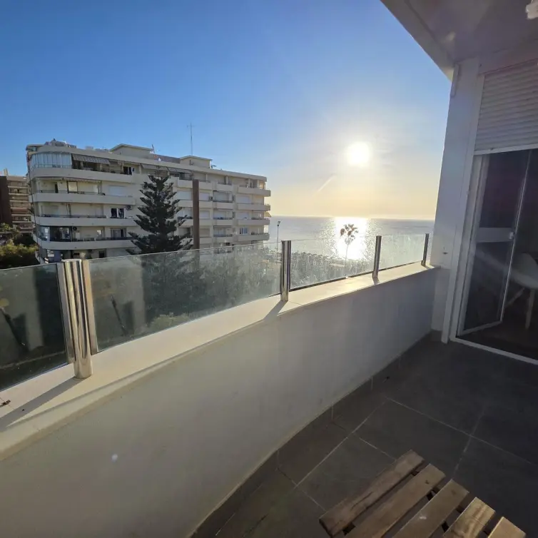 Продажа апартаментов на среднем этаже в Fuengirola