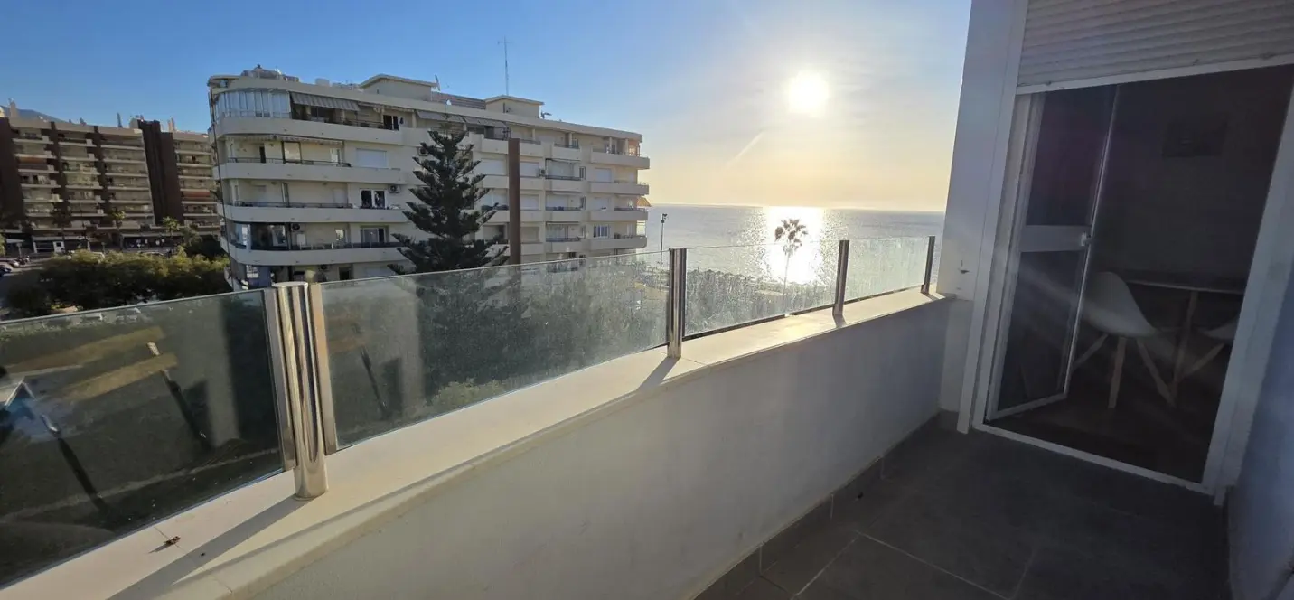 Продажа апартаментов на среднем этаже в Fuengirola 3