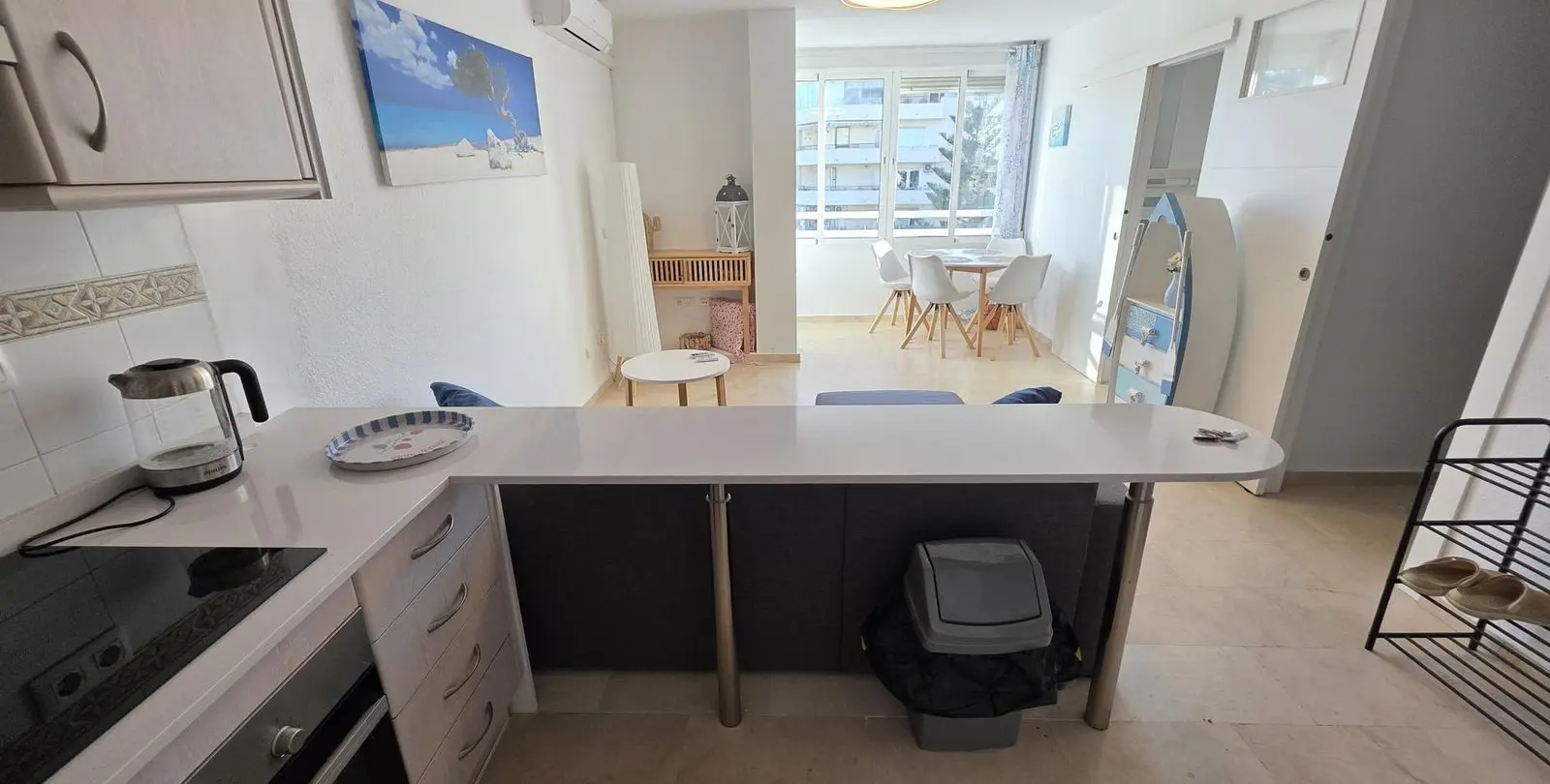 Продажа апартаментов на среднем этаже в Fuengirola 6