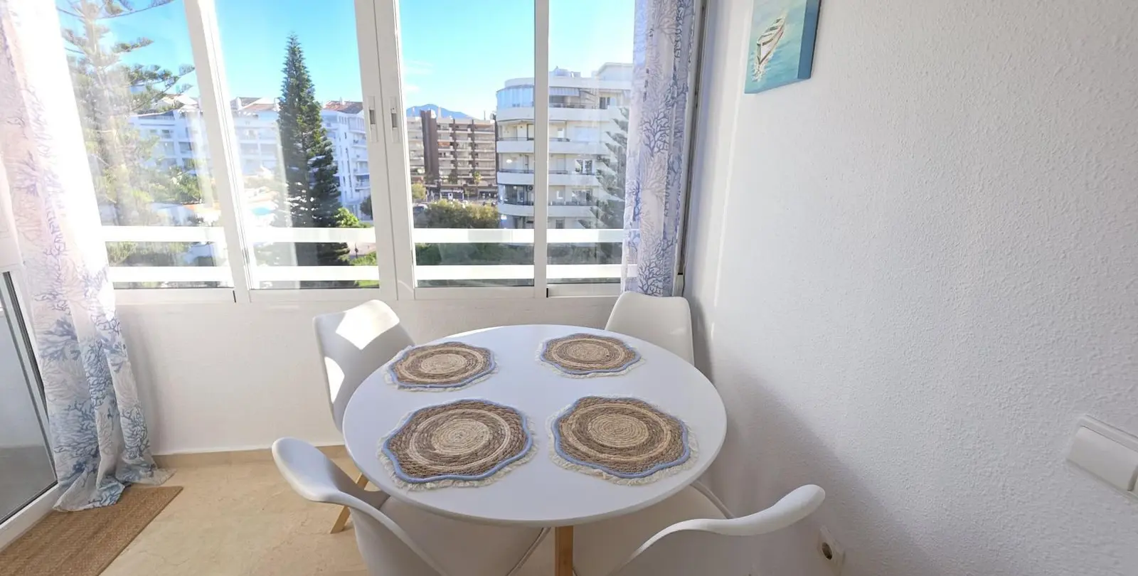 Продажа апартаментов на среднем этаже в Fuengirola 9