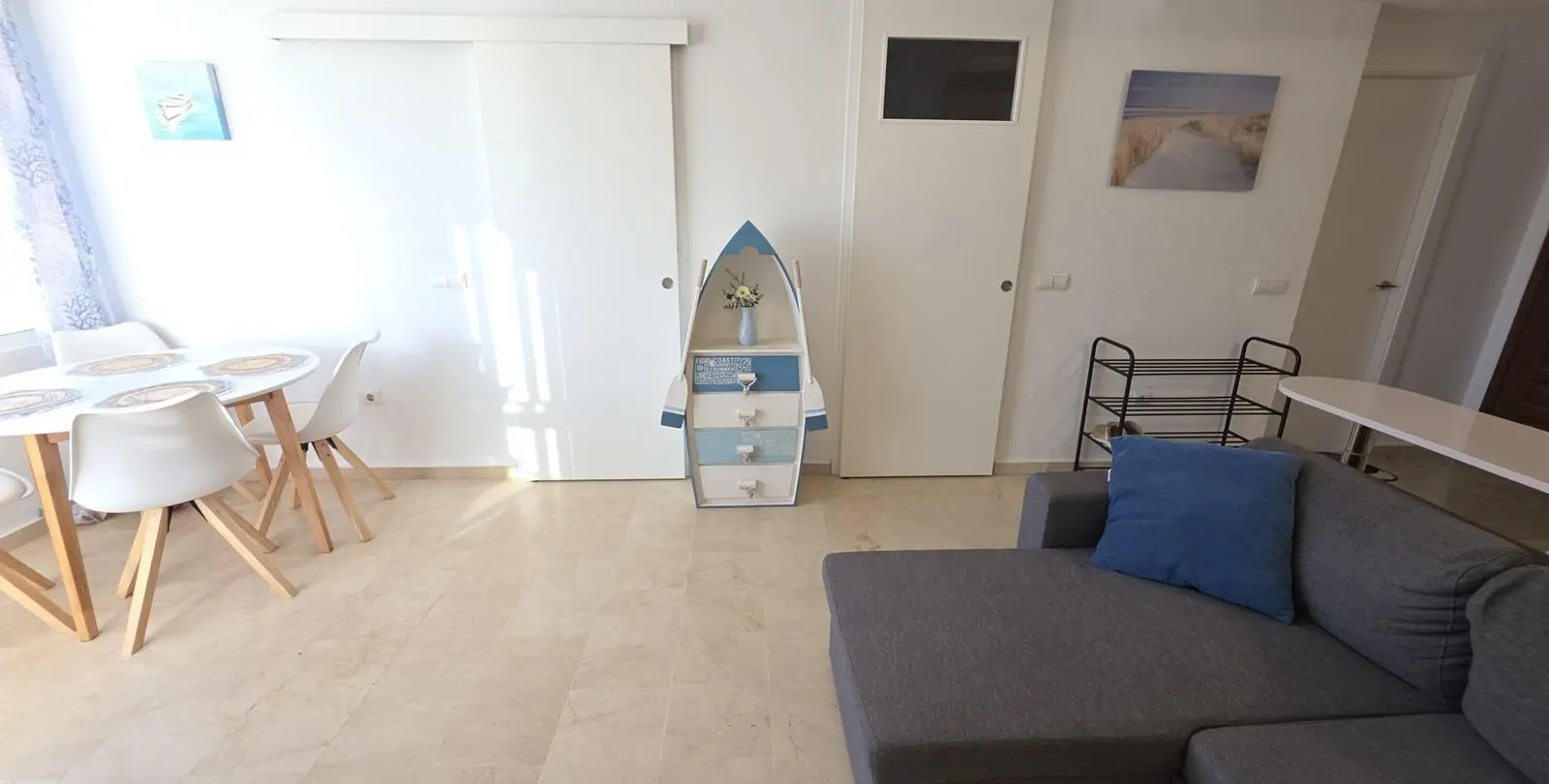 Продажа апартаментов на среднем этаже в Fuengirola 12