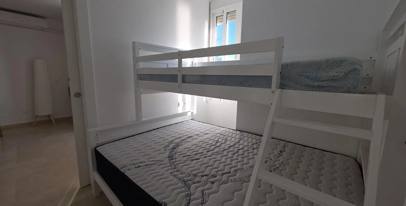 Продажа апартаментов на среднем этаже в Fuengirola 14