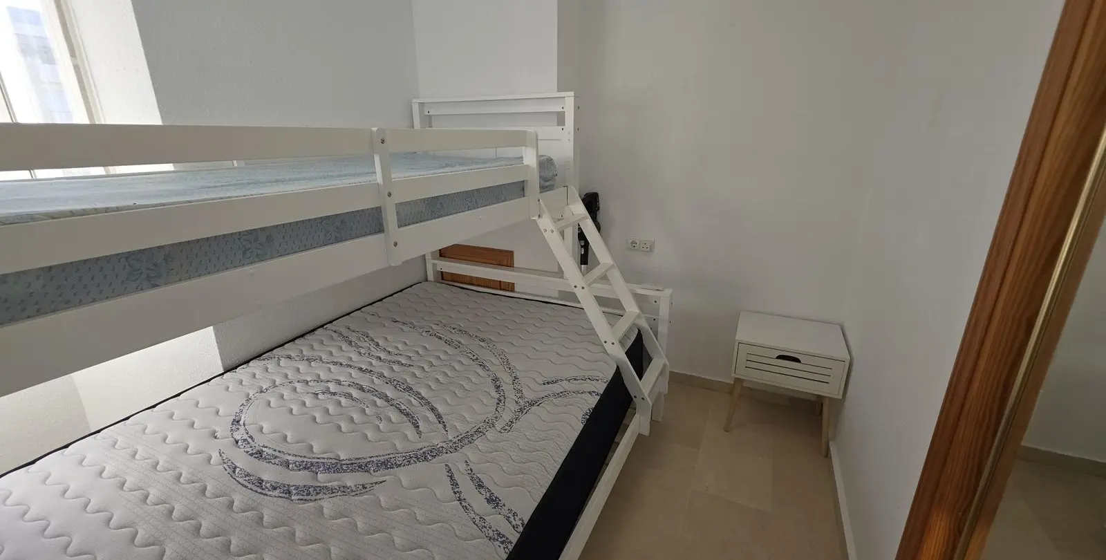 Продажа апартаментов на среднем этаже в Fuengirola 15