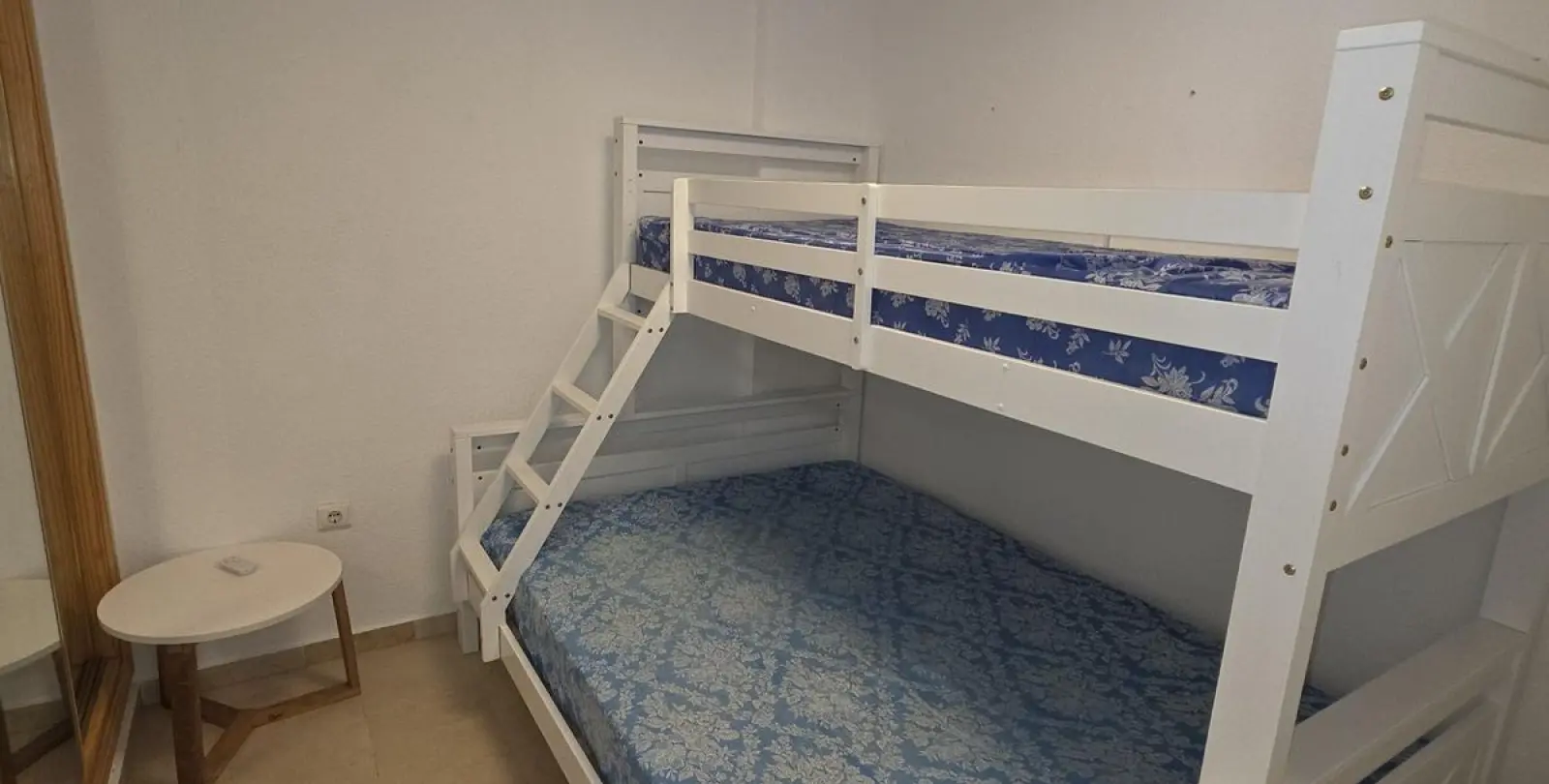 Продажа апартаментов на среднем этаже в Fuengirola 16
