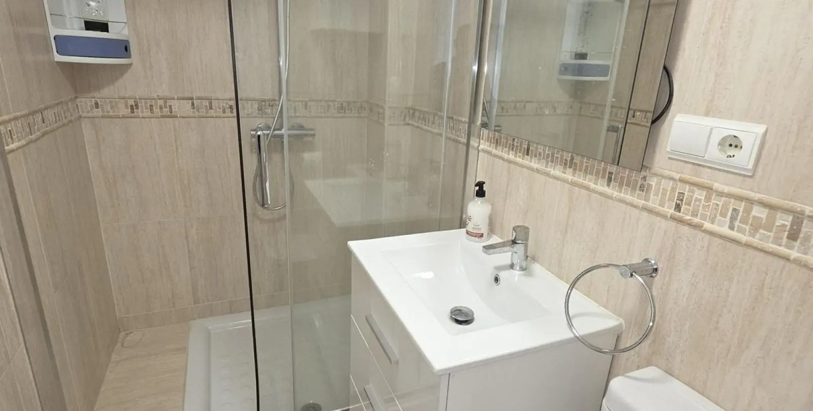 Продажа апартаментов на среднем этаже в Fuengirola 17